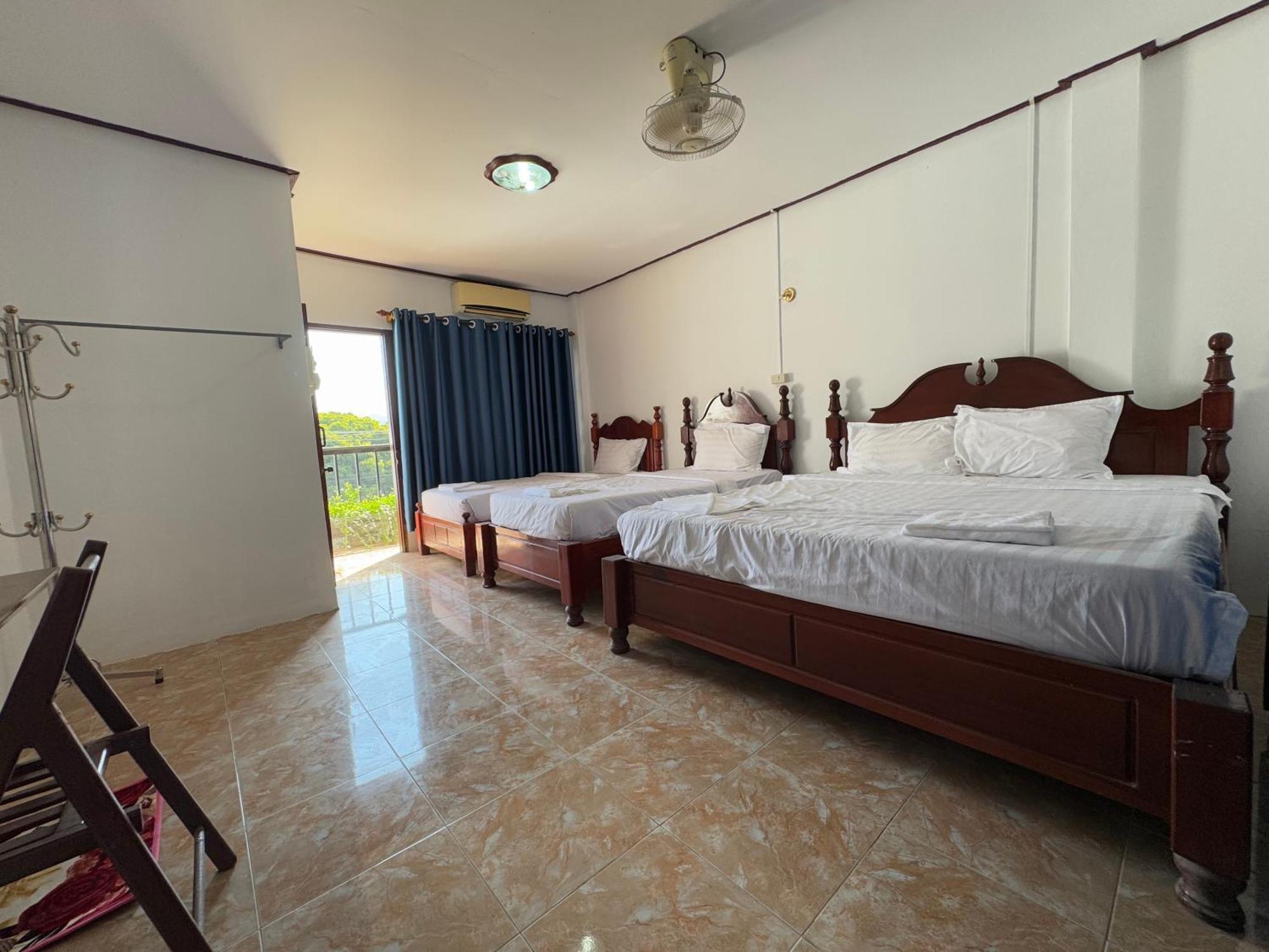 Vang Vieng Green Hotel Kültér fotó