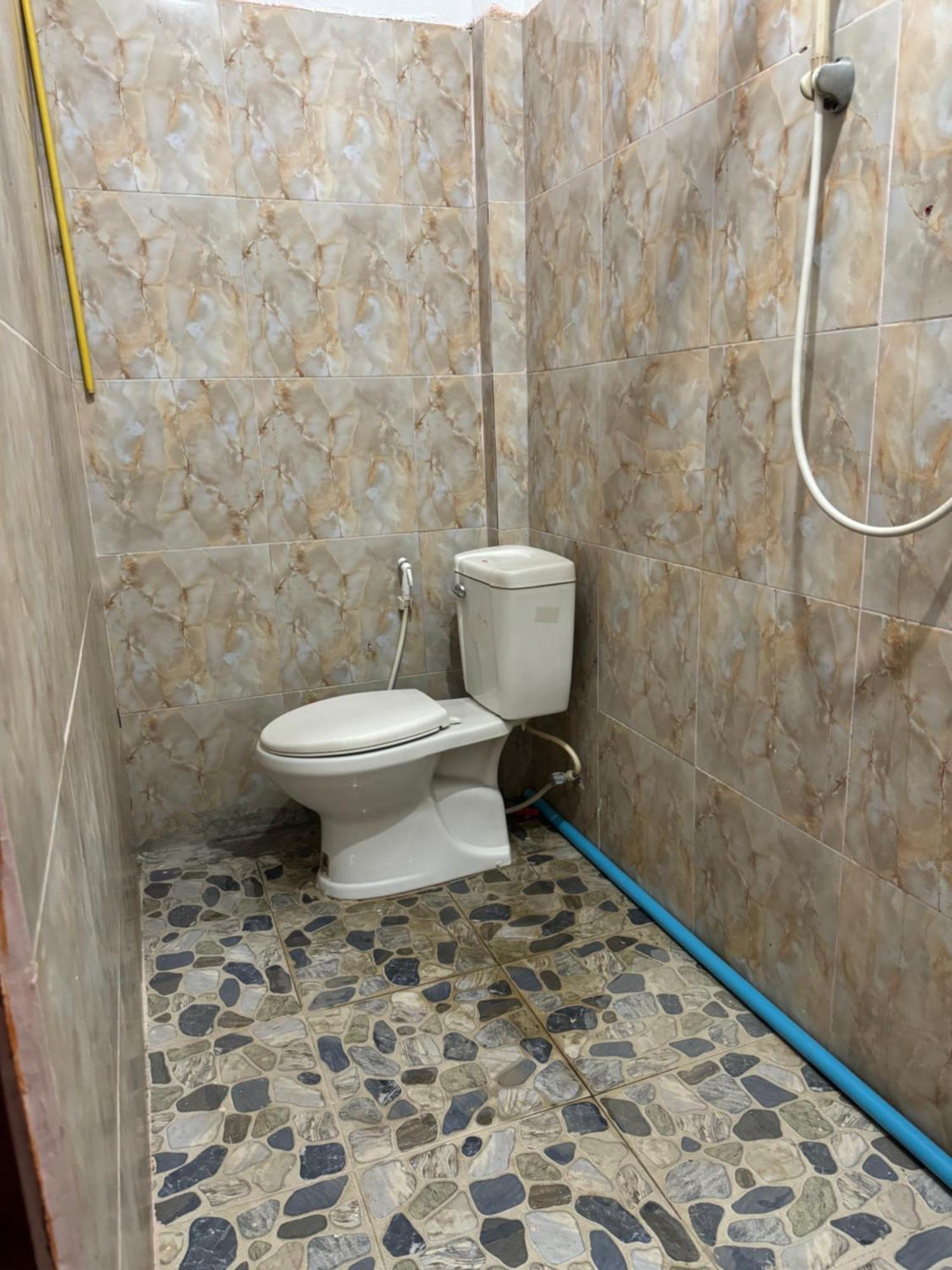 Vang Vieng Green Hotel Kültér fotó