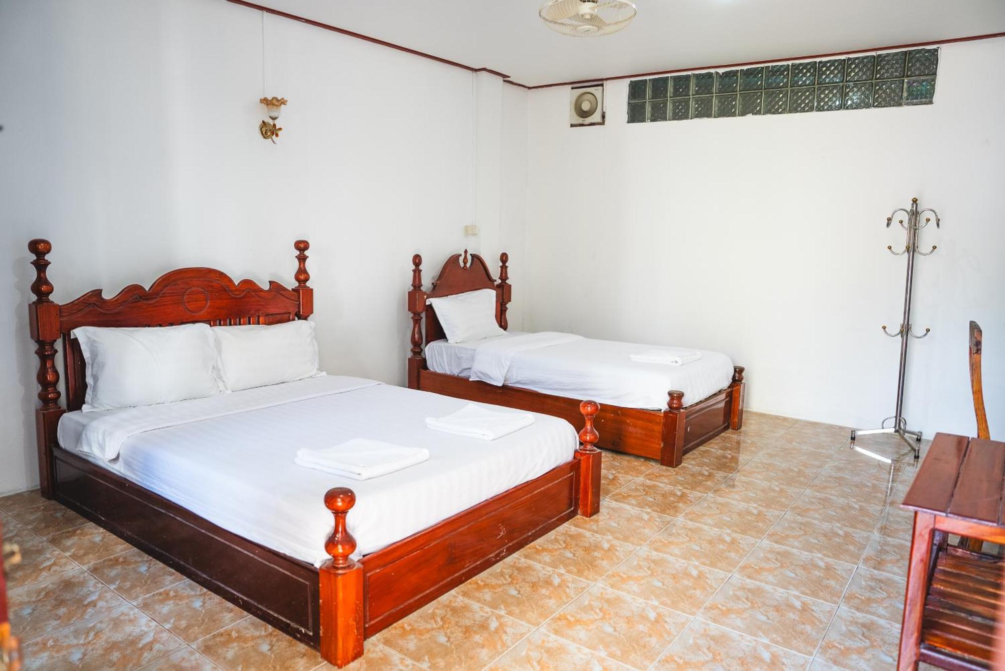 Vang Vieng Green Hotel Kültér fotó