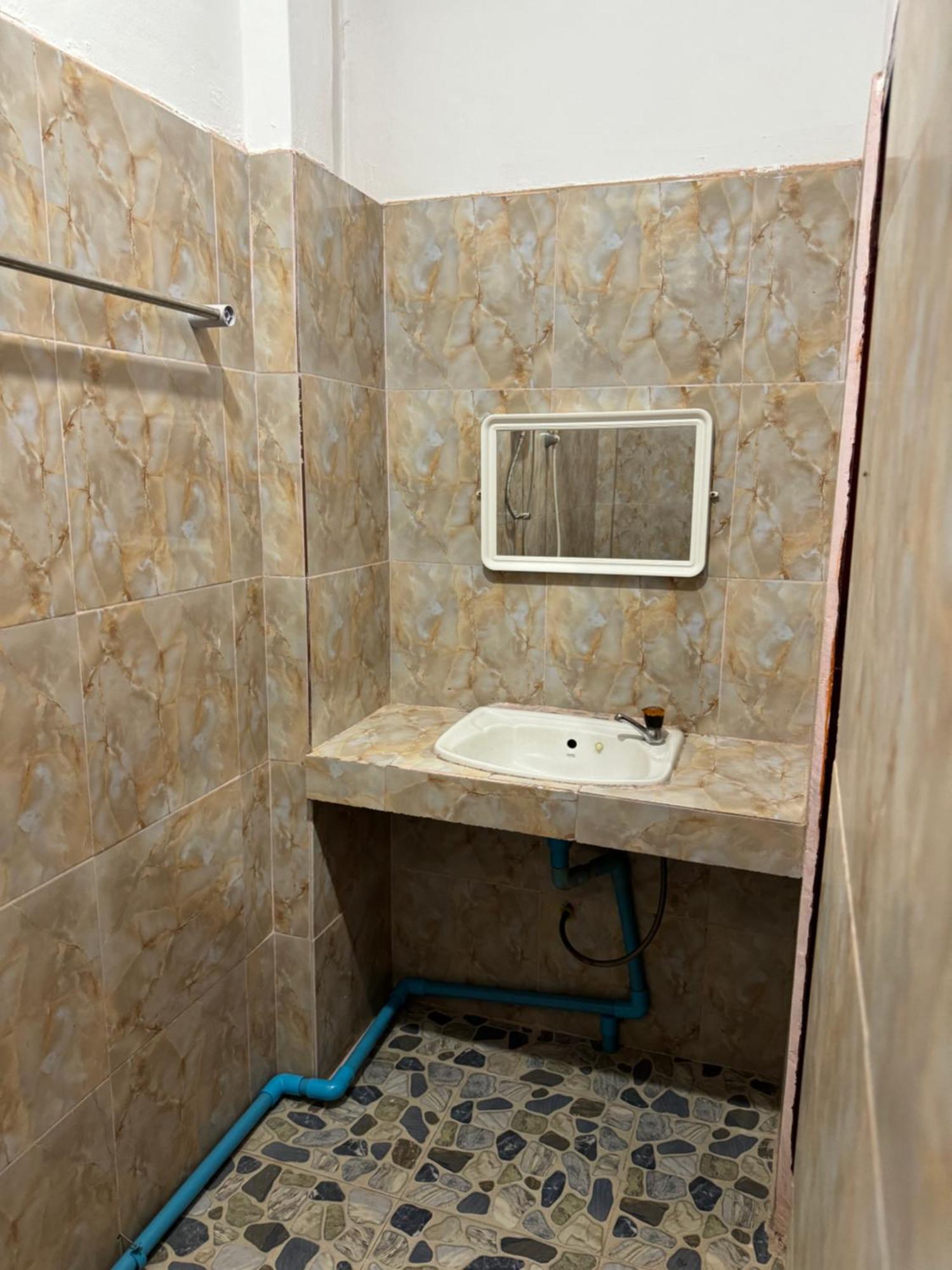 Vang Vieng Green Hotel Kültér fotó